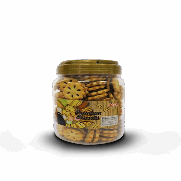 Golden Pineapple 360g