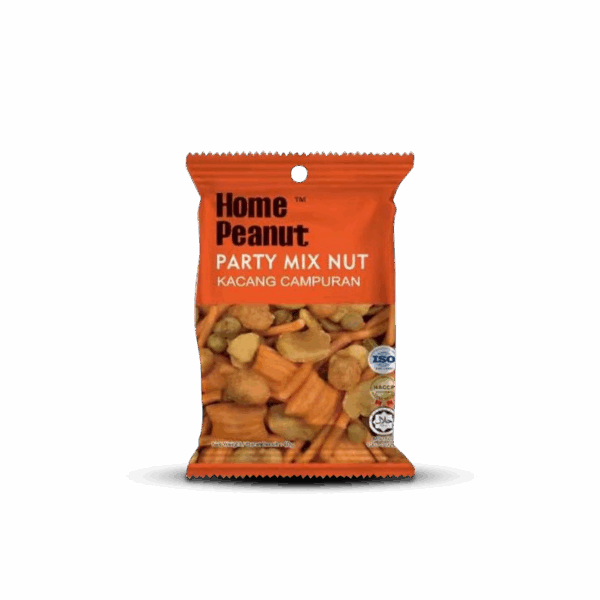Home Party Mix Nut 40G