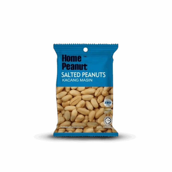 Home Salted Peanut 40G