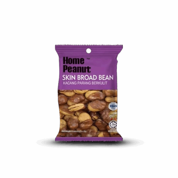 Home Skin Broad Bean 40G
