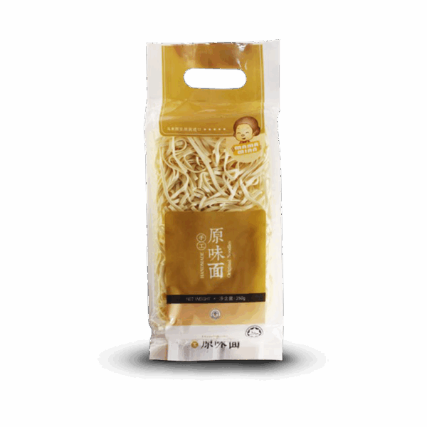 Mama Mian Original Noodles 250G Unit