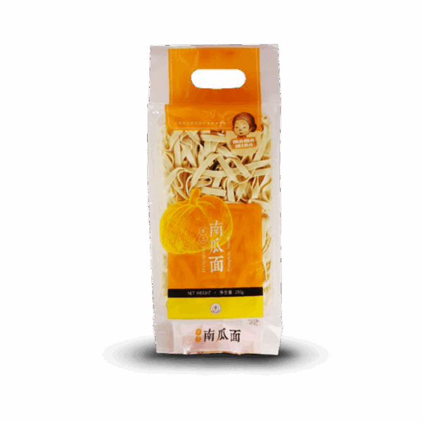 Mama Mian Pumpkin Noodles 250G Unit