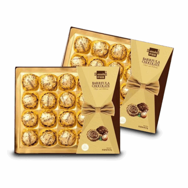 Most Sweet 20s Chocolate Ball 210G