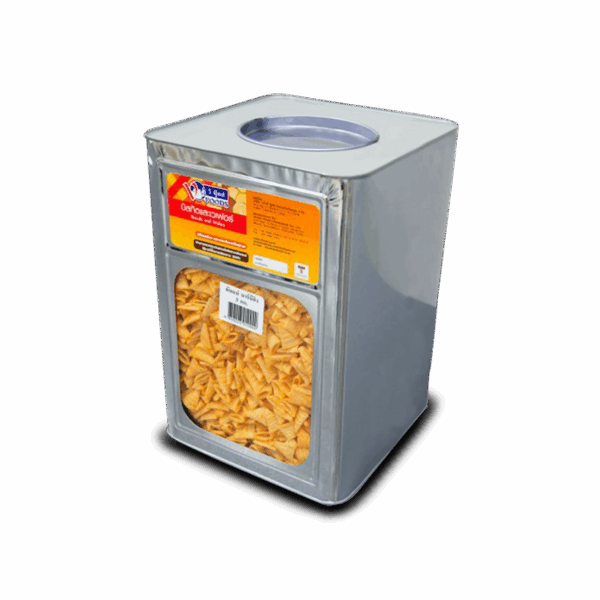 VF Barbeque Trio Corn Cracker 3KG