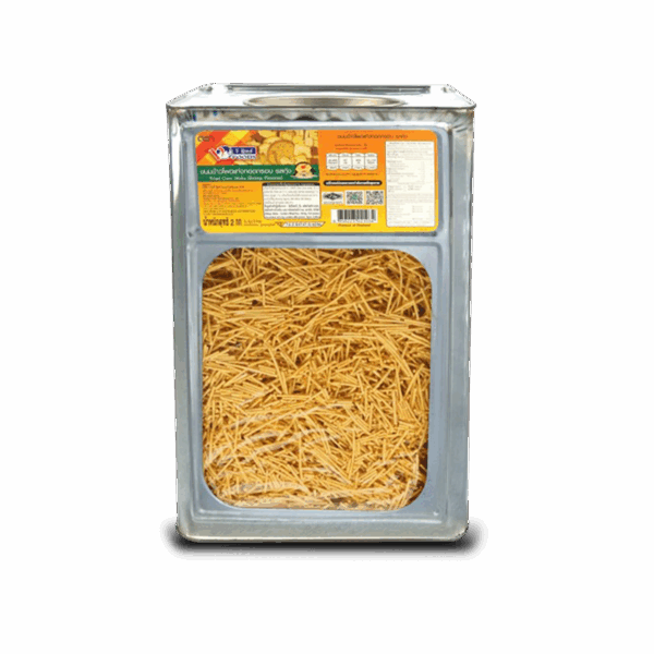 VF Chido Corn Stick Shrimp Flavour 2KG