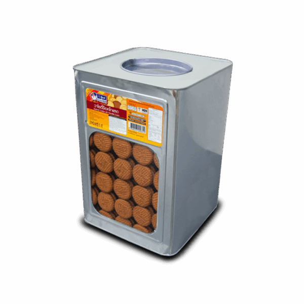 VF Chocolate Variety Biscuits 5KG
