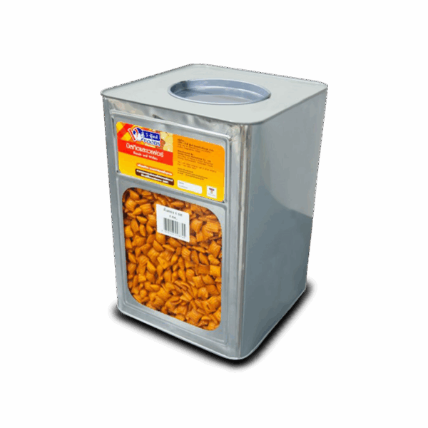 VF King Kong Five Tasty Biscuits 5KG
