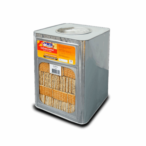 VF Twin Pop Biscuits 5KG