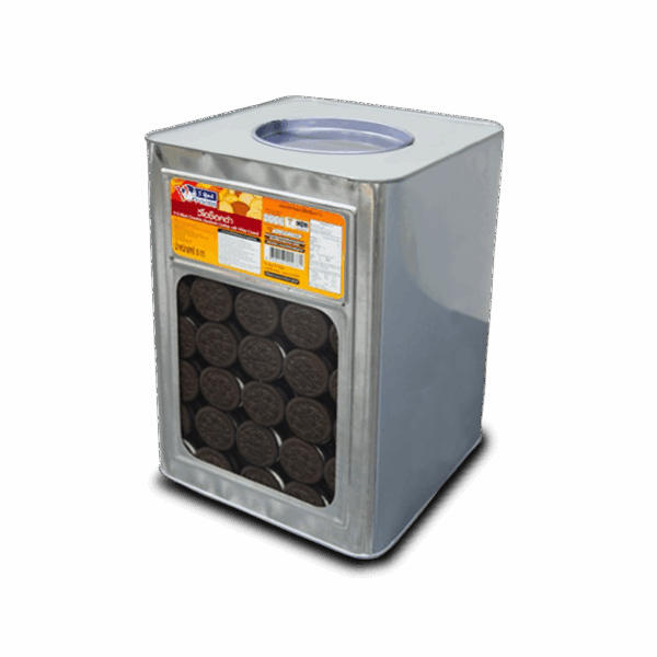VF Vo Choco Biscuits 5KG