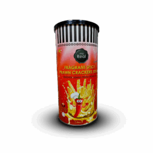 MYREAL (CAN) Premium Prawn Crackers Stick 100G