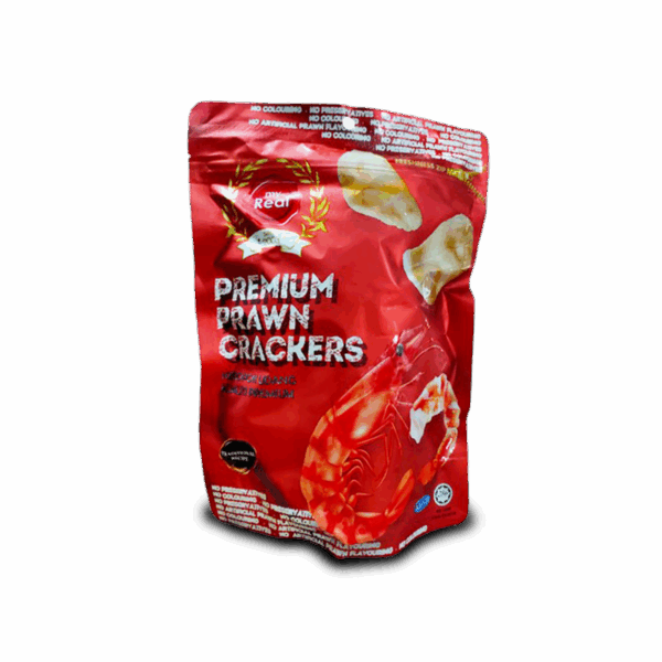 MYREAL Pangkor Prawn Slice 50G