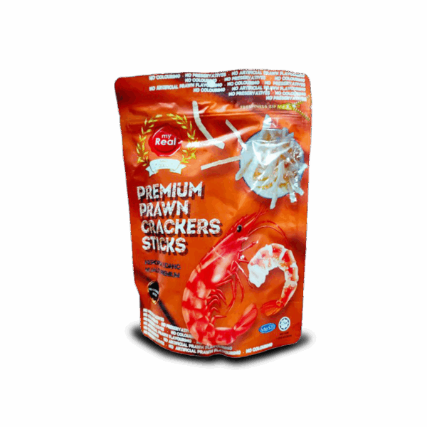 MYREAL Pangkor Prawn Stick 50G