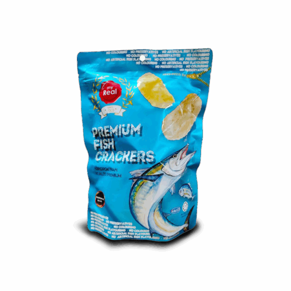 MYREAL Premium Fish Skice 50G