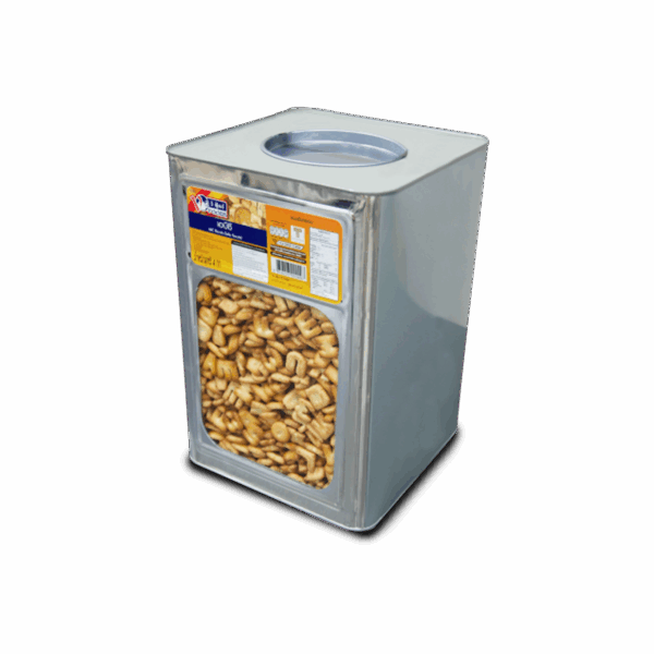 VF ABC Biscuits (4KG)