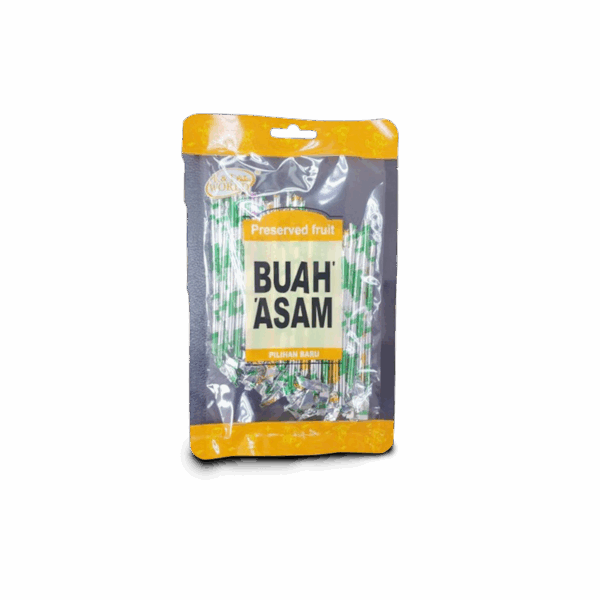 Appetizing Sticks 60G