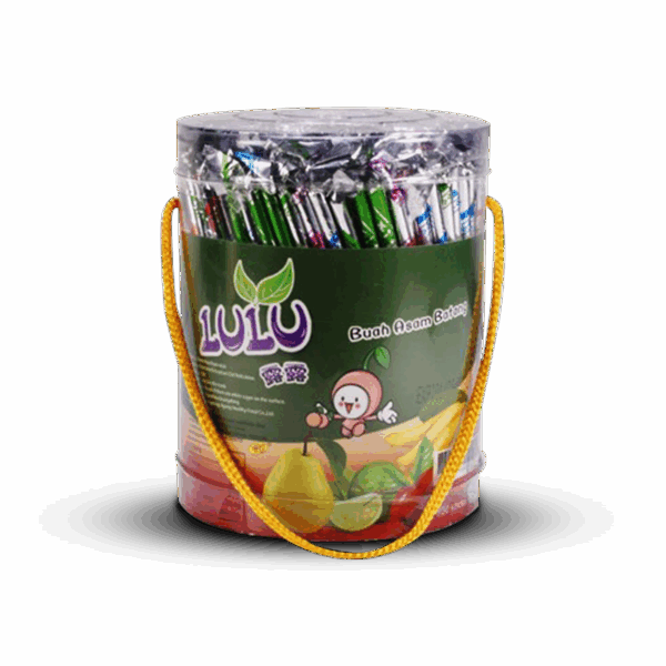Lulu Buah Asam Batang 300s